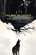 Bild: The Way of Coyote - University of Chicago Press