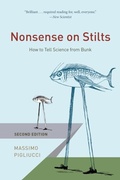 Cover: Nonsense on Stilts - University of Chicago Press