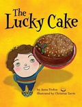 Cover: The Lucky Cake - A-To-Z Publishing
