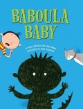 Cover: Baboula Baby - A-To-Z Publishing