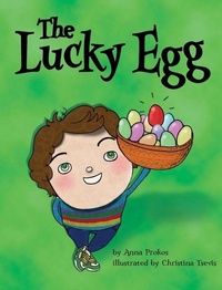 Enlarge image Cover: The Lucky Egg - A-To-Z Publishing