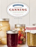 Cover: Blue Ribbon Country Canning - Dynamic Housewares