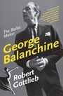Cover: George Balanchine - HarperPerennial