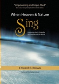 Cover: When Heaven and Nature Sing - Doorlight Publications