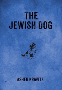 Enlarge image Cover: The Jewish Dog - Penlight Publications