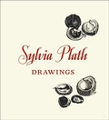 Cover: Sylvia Plath: Drawings - HarperCollins