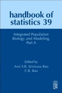 Cover: Integrated Population Biology and Modeling, Part A - Elsevier