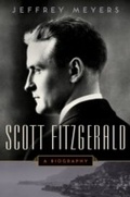 Cover: Scott Fitzgerald - HarperCollins