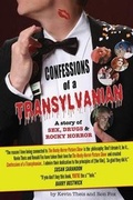 Cover: Confessions of a Transylvanian - Berwick Court Publishing