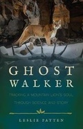 Cover: Ghostwalker - Far Cry Publishing