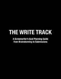 Abbildung von: The Write Track - Samantha Wilson