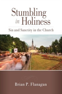 Abbildung von: Stumbling in Holiness - Liturgical Press