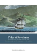 Cover: Tides of Revolution - Simon + Schuster LLC