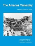 Cover: The Amanas Yesterday - Penfield Books