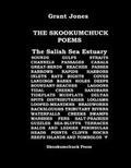 Cover: The Skookumchuck Poems - Skookumchuck Press