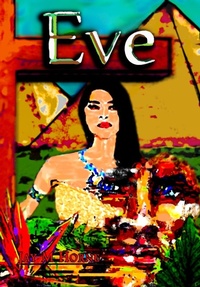 Enlarge image Cover: Eve - Bookflurry Inc