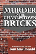 Cover: Murder in the Charlestown Bricks - Sparhawk Press