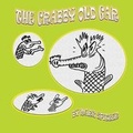 Cover: The Crabby Old Gar - Subversive Muse Press