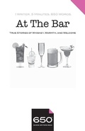 Cover: 650 - At The Bar - Read 650, Inc.