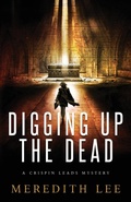 Cover: Digging Up the Dead - 39 Stars