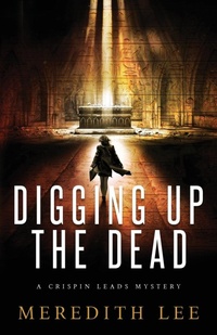 Enlarge image Cover: Digging Up the Dead - 39 Stars