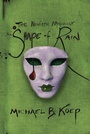 Cover: Shape of Rain - Will Dreamly Arts