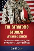Cover: The Strategic Student - Uvize, Incorporated