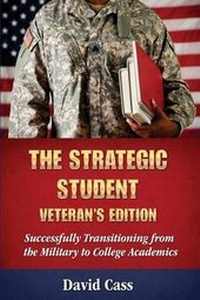 Enlarge image Cover: The Strategic Student - Uvize, Incorporated