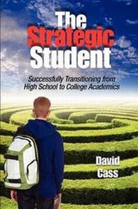 Enlarge image Cover: The Strategic Student - Uvize, Inc.
