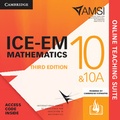 Cover: ICE-EM Mathematics 3ed Year 10 Online Teaching Suite (with Hotmaths) - Cambridge University Press