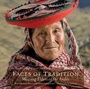 Cover: Faces of Tradition: Weaving Elders of the Andes - Schiffer Craft