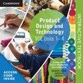Bild: Cambridge VCE Product Design and Technology Units 1-4 Interactive Textbook - Cambridge University Press