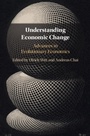 Cover: Understanding Economic Change - Cambridge University Press