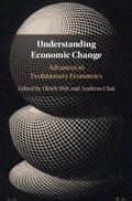 Cover: Understanding Economic Change - Cambridge University Press