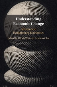 Abbildung von: Understanding Economic Change - Cambridge University Press