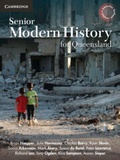 Cover: Senior Modern History for Queensland Units 1-4 Digital (Code) - Cambridge University Press