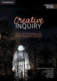 Enlarge image Cover: Creative Inquiry Digital (Code) - Cambridge University Press