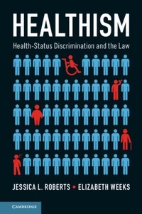 Abbildung von: Healthism - Cambridge University Press