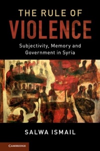 Abbildung von: The Rule of Violence - Cambridge University Press