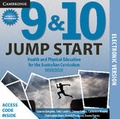 Cover: Jump Start 9&10 for the Australian Curriculum Option 3 - Cambridge University Press