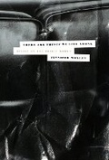 Cover: There Are Things We Live Among - Flood Editions