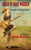Cover: Rock 'n' Roll Women - MCCAA BOOKS