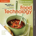 Bild: Recipes for Food Technology Junior Secondary Electronic Workbook - Cambridge University Press