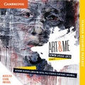 Cover: Art and Me: Cambridge Senior Visual Arts (Stage 6) Teacher Resource - Cambridge University Press