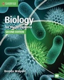 Cover: Biology for the IB Diploma Coursebook eBook - Cambridge University Press