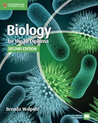 Abbildung von: Biology for the IB Diploma Coursebook eBook - Cambridge University Press