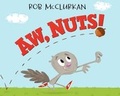 Cover: Aw, Nuts! - HarperCollins
