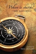 Cover: Where Is Church? - Lorimer Press