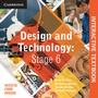 Cover: Design and Technology Stage 6 Digital (Card) - Cambridge University Press