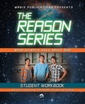 Cover: The Reason Series: What Science Says about God - Magis Publications